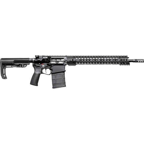 Rifles Long Guns Patriot Ordnance Factory Ready Series 6.5Creedmoor Revolution 6.5 Creedmoor Rifle 20" BBL 14.5" Rail Black